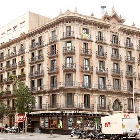 Barnapartments Rambla Cataluna Barcelona Pokój zdjęcie