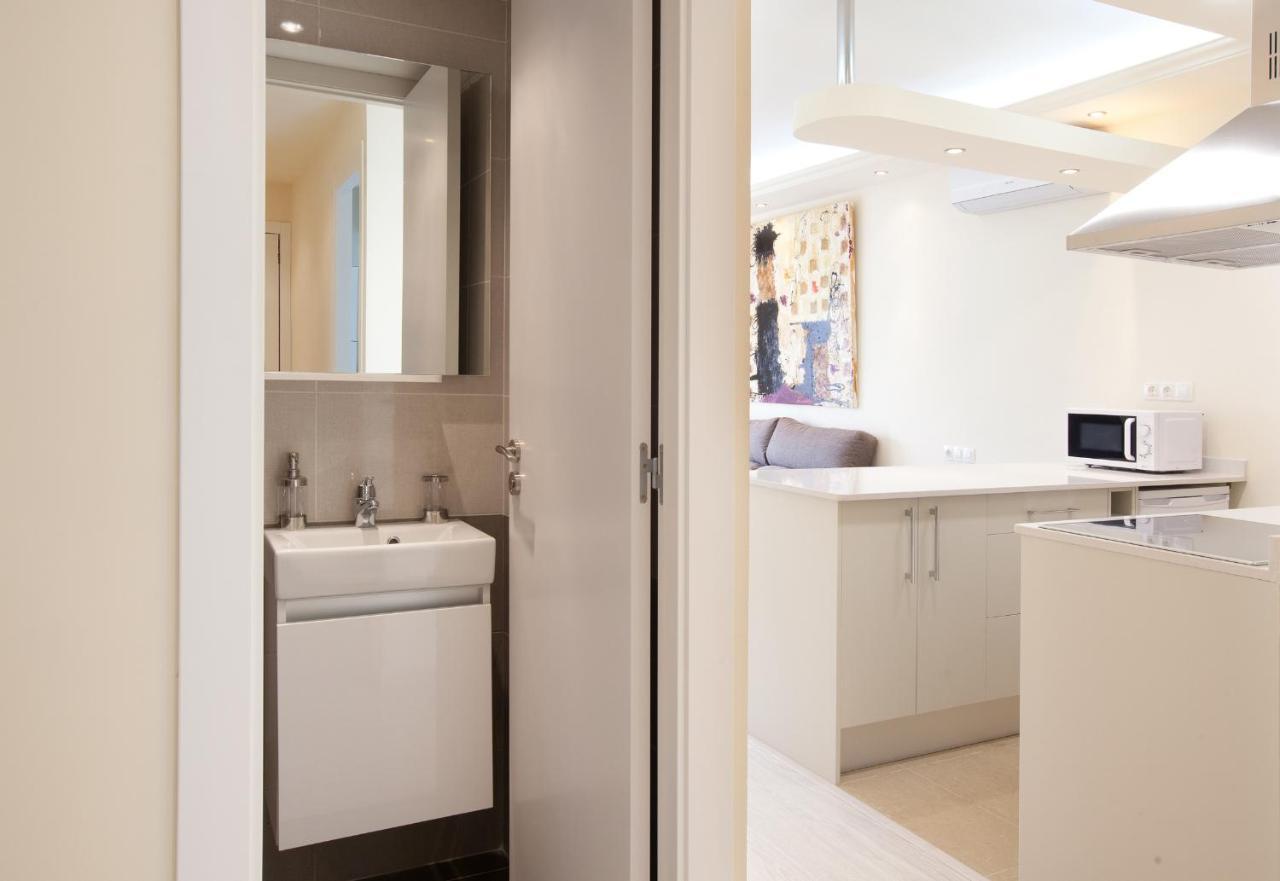 Barnapartments Rambla Cataluna Barcelona Pokój zdjęcie