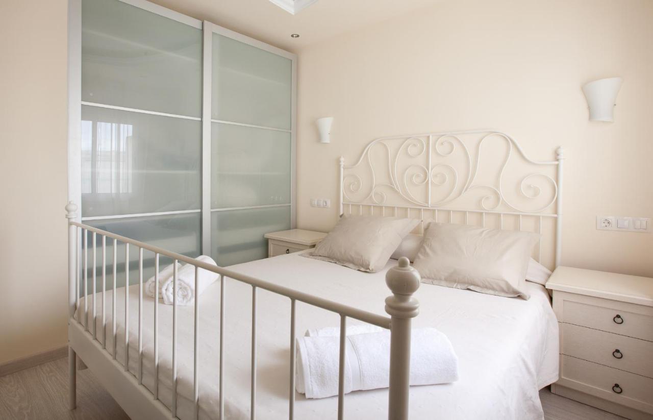 Barnapartments Rambla Cataluna Barcelona Pokój zdjęcie
