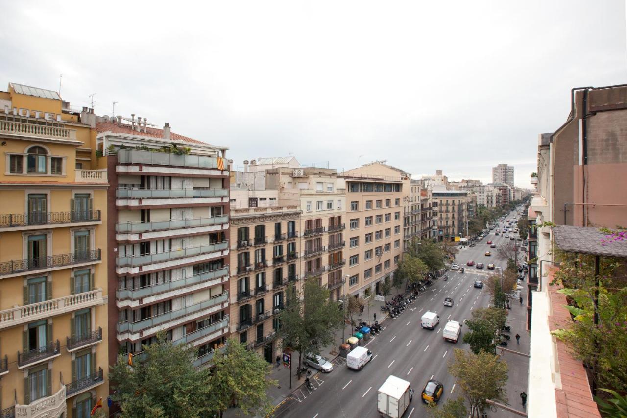Barnapartments Rambla Cataluna Barcelona Pokój zdjęcie