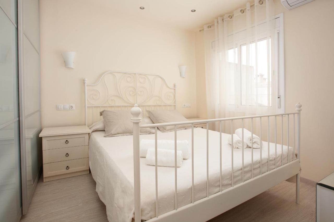 Barnapartments Rambla Cataluna Barcelona Pokój zdjęcie