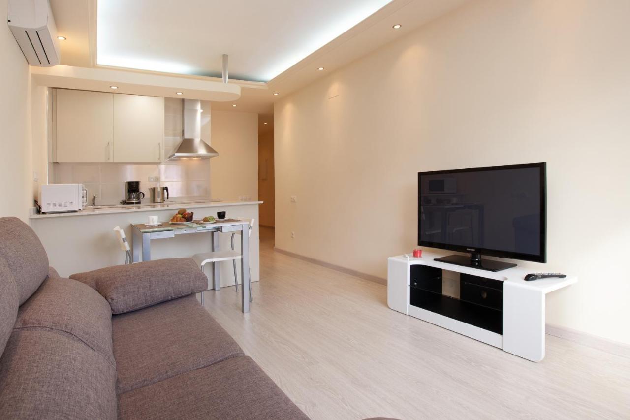 Barnapartments Rambla Cataluna Barcelona Pokój zdjęcie