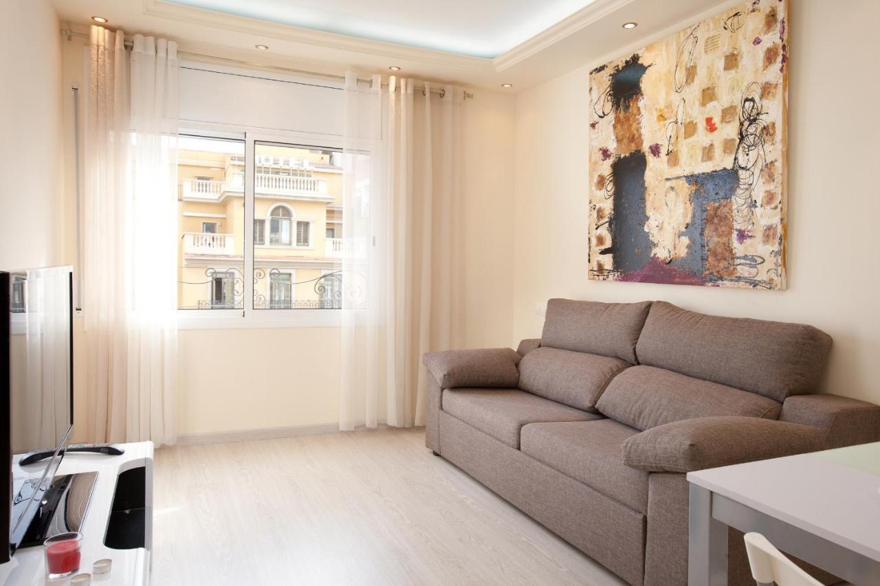 Barnapartments Rambla Cataluna Barcelona Pokój zdjęcie