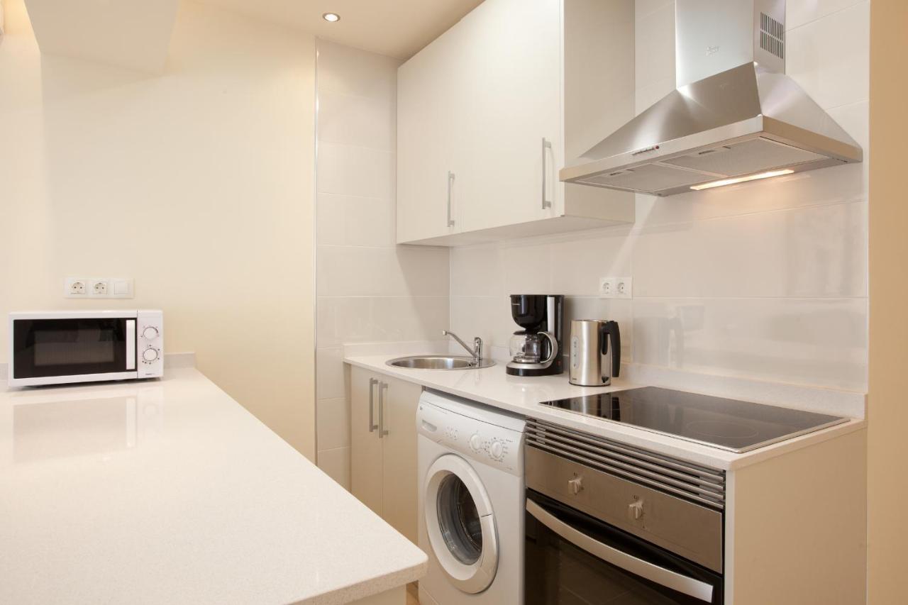 Barnapartments Rambla Cataluna Barcelona Pokój zdjęcie