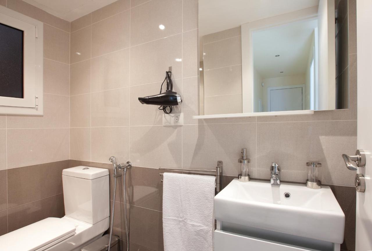 Barnapartments Rambla Cataluna Barcelona Pokój zdjęcie