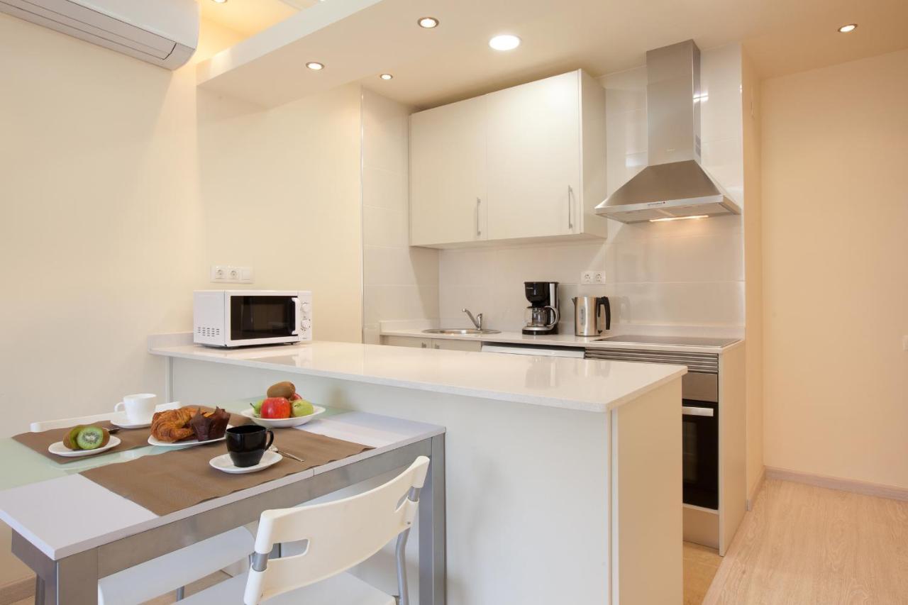 Barnapartments Rambla Cataluna Barcelona Pokój zdjęcie