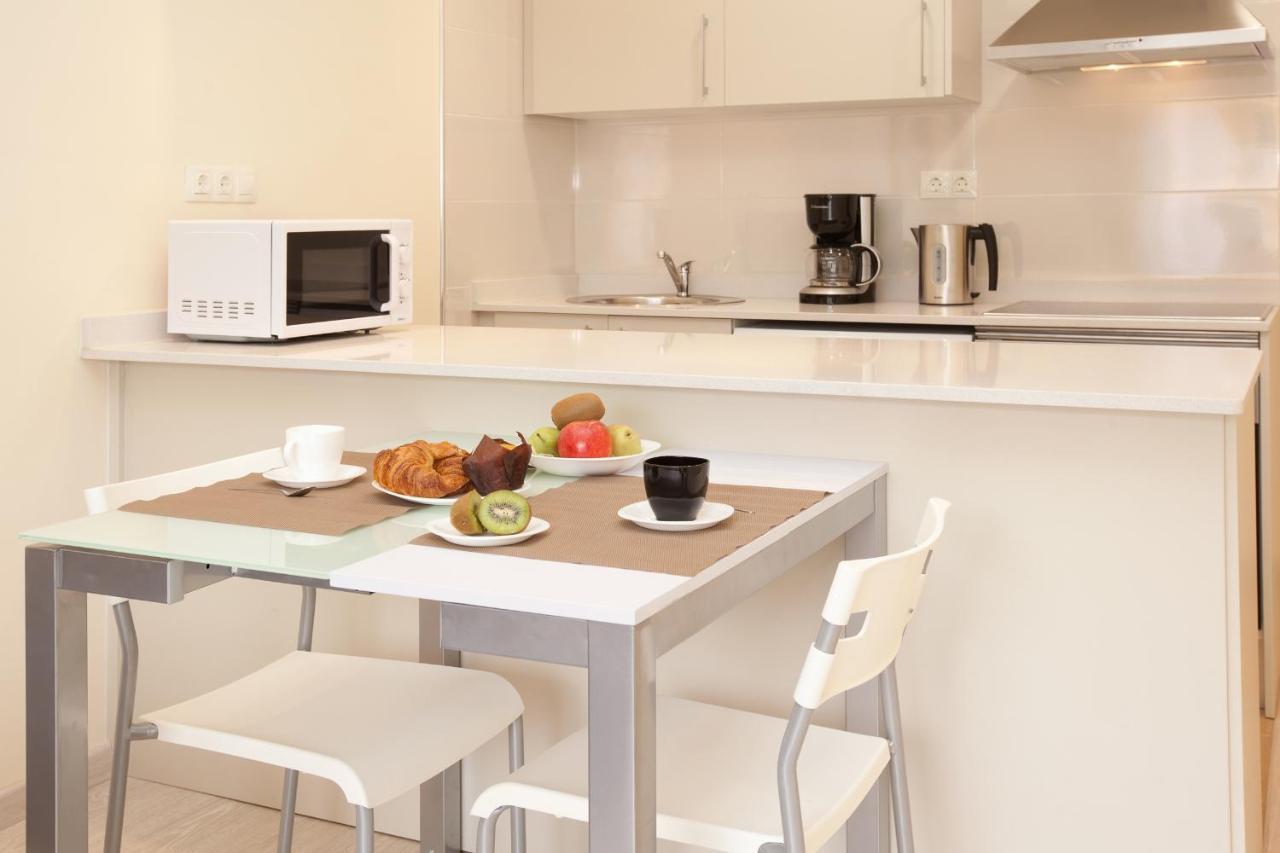 Barnapartments Rambla Cataluna Barcelona Pokój zdjęcie