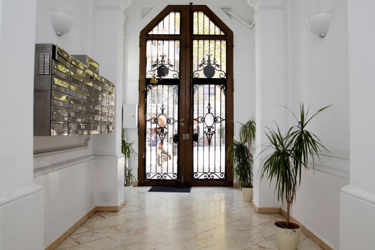 Barnapartments Rambla Cataluna Barcelona Zewnętrze zdjęcie