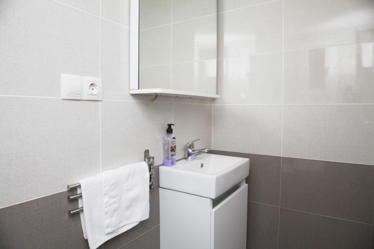 Barnapartments Rambla Cataluna Barcelona Zewnętrze zdjęcie